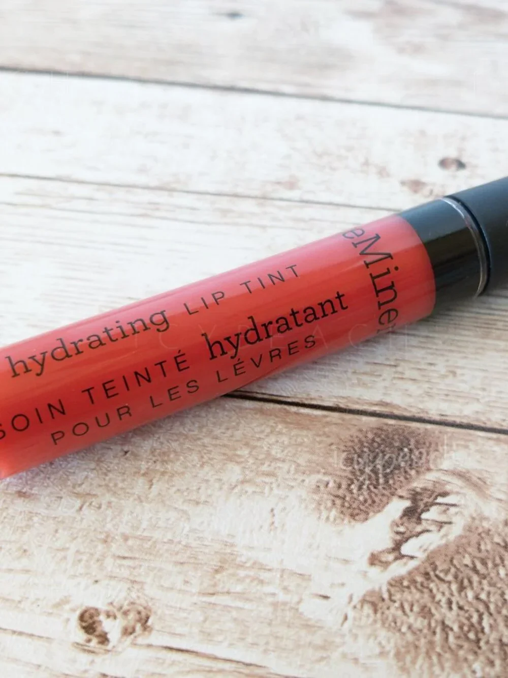 bareMinerals Splash Hydrating Lip Tint New 5.5 ml/.18oz Retro Whimsigoth Classic